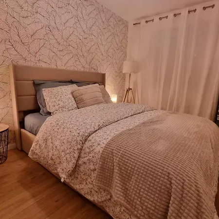Horizon Apartment *