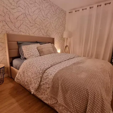 Horizon Apartment *